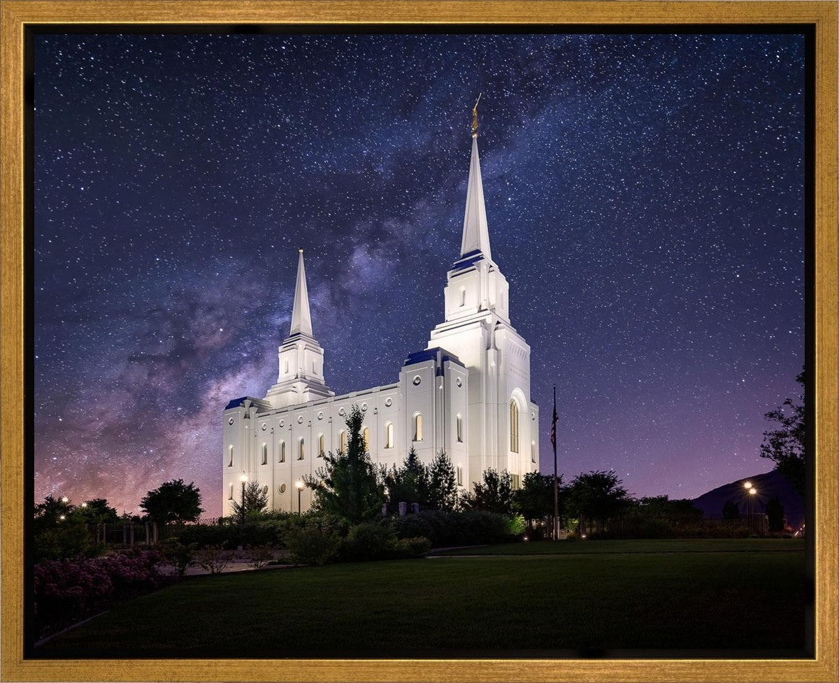 Brigham City Celestial