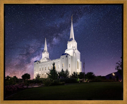 Brigham City Celestial
