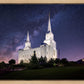 Brigham City Celestial