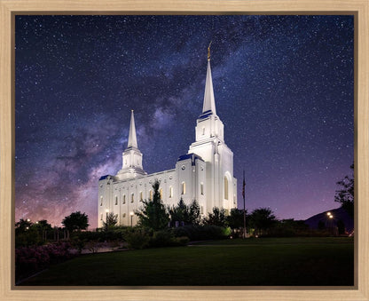 Brigham City Celestial