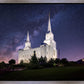Brigham City Celestial