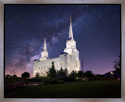 Brigham City Celestial