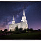 Brigham City Celestial
