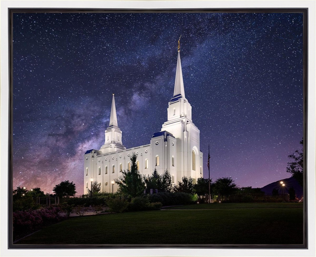 Brigham City Celestial