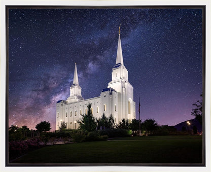 Brigham City Celestial