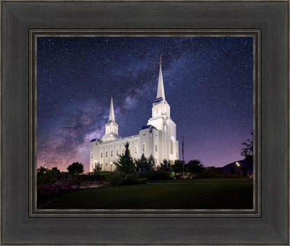 Brigham City Celestial