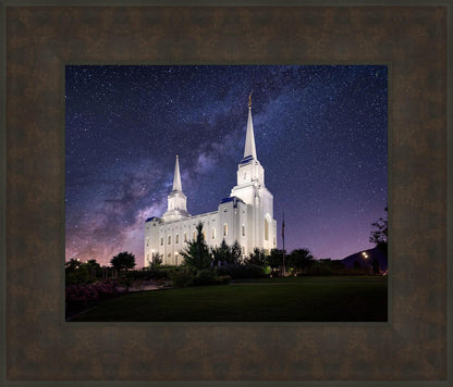 Brigham City Celestial