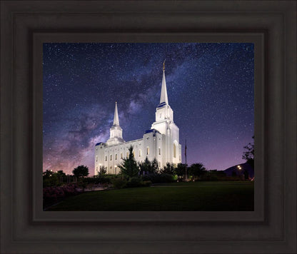 Brigham City Celestial
