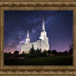 Brigham City Celestial