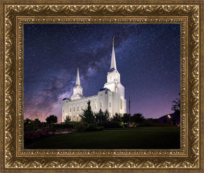 Brigham City Celestial
