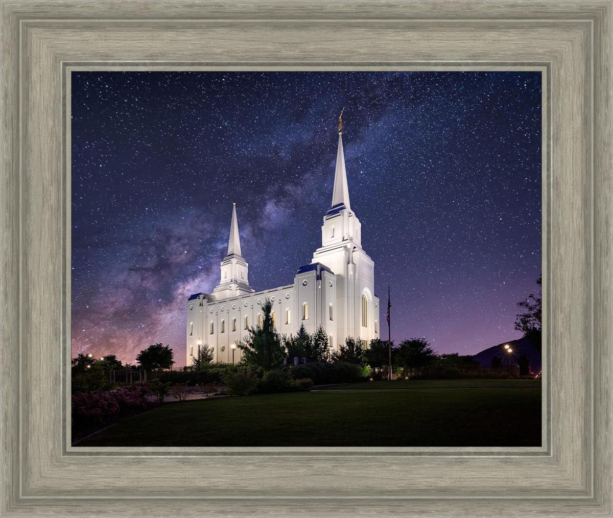 Brigham City Celestial