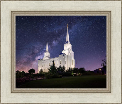 Brigham City Celestial