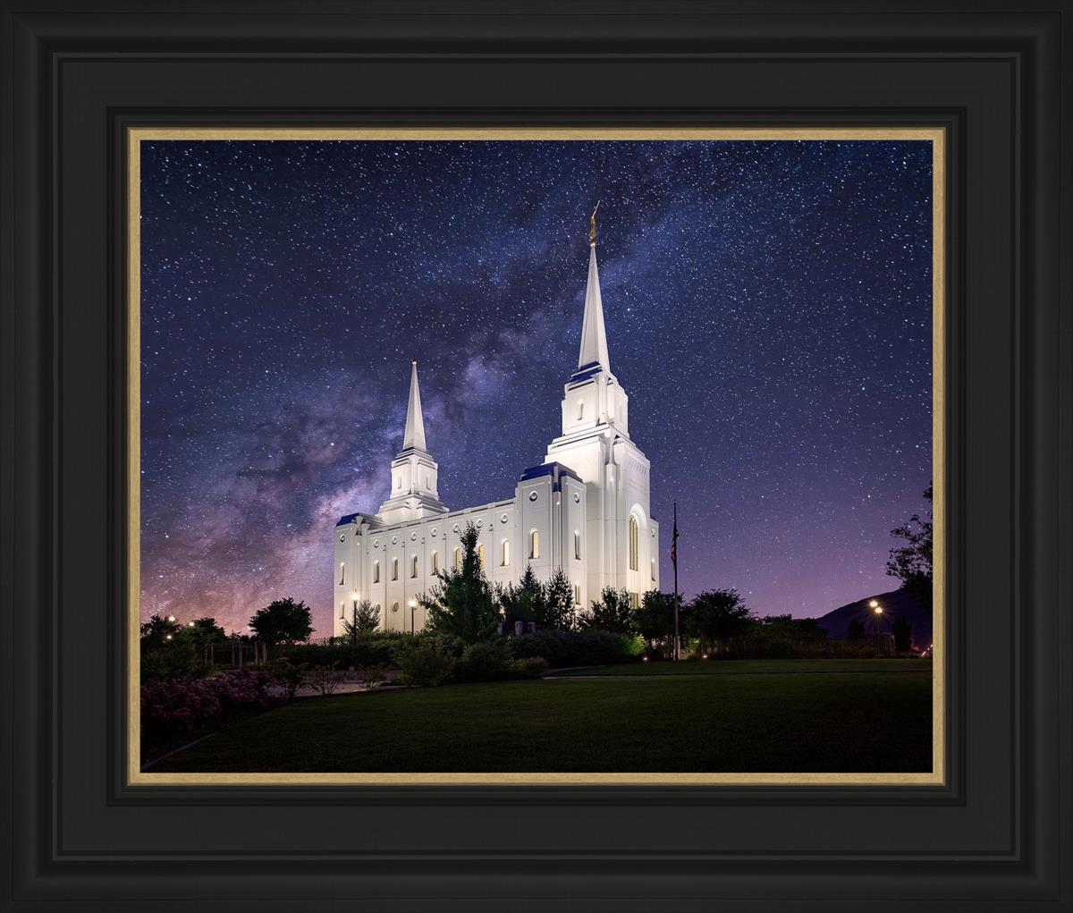 Brigham City Celestial