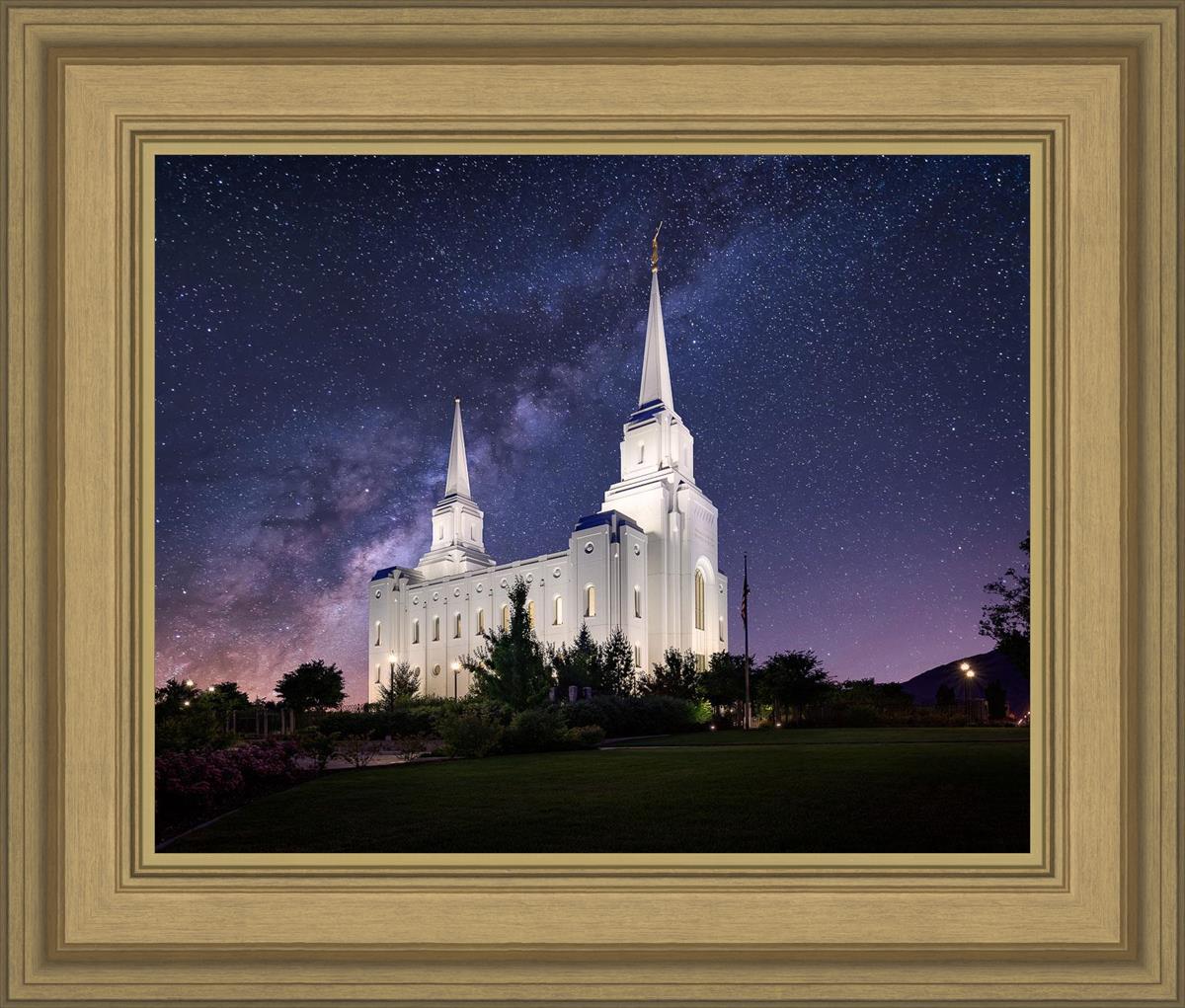 Brigham City Celestial