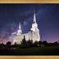 Brigham City Celestial