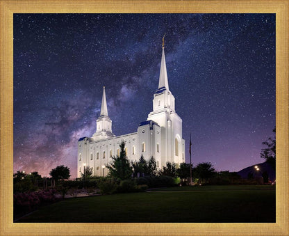 Brigham City Celestial