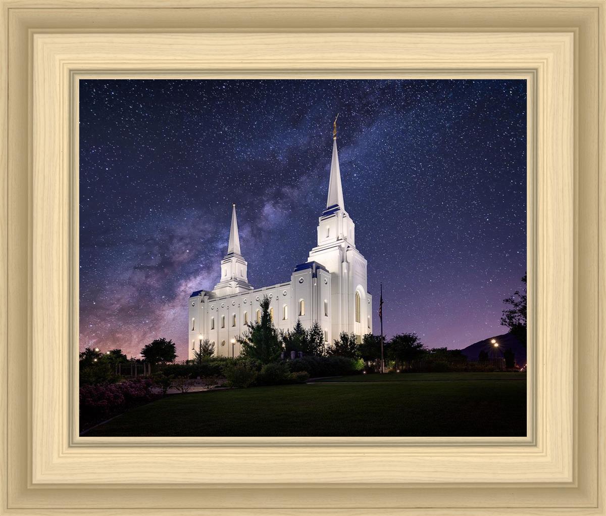 Brigham City Celestial