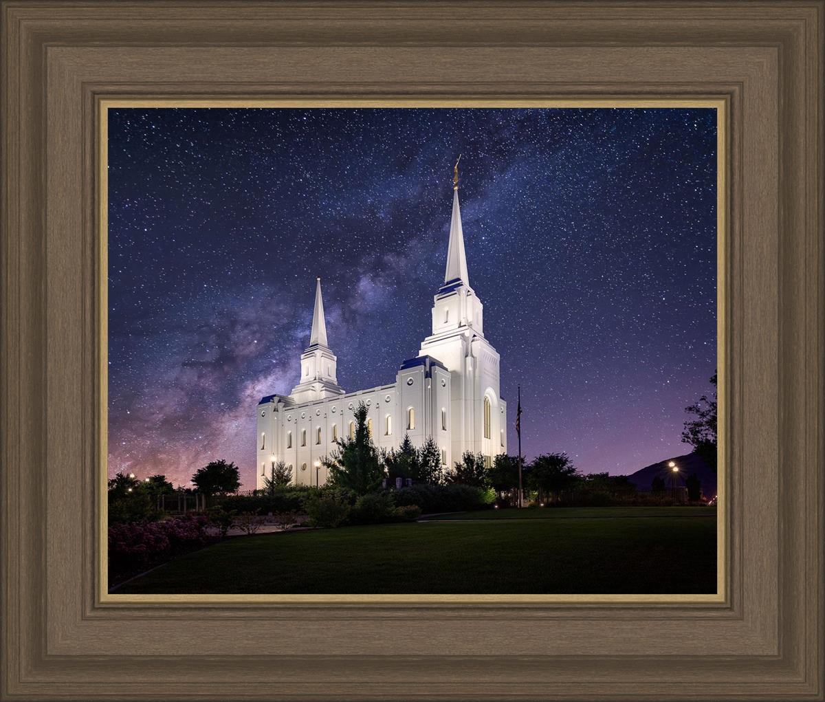 Brigham City Celestial