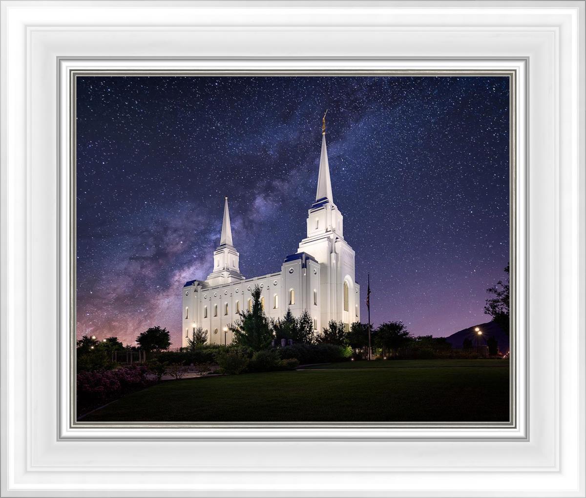 Brigham City Celestial