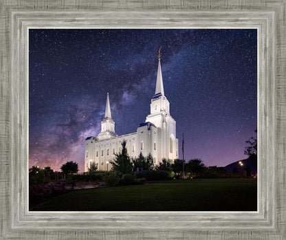 Brigham City Celestial