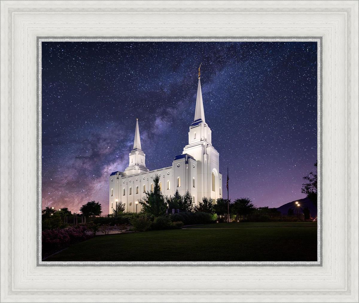 Brigham City Celestial