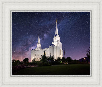 Brigham City Celestial