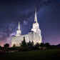 Brigham City Celestial