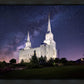 Brigham City Celestial