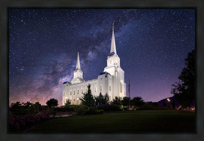 Brigham City Celestial