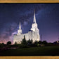 Brigham City Celestial