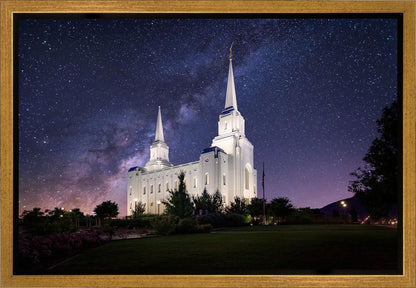 Brigham City Celestial