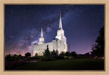 Brigham City Celestial