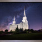 Brigham City Celestial
