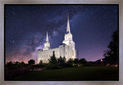 Brigham City Celestial