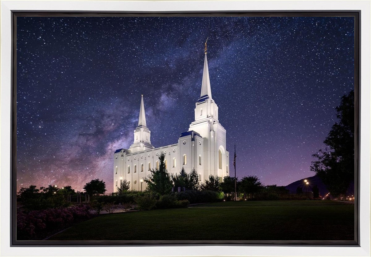 Brigham City Celestial