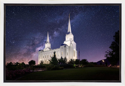 Brigham City Celestial