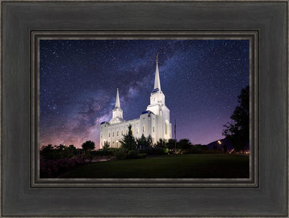 Brigham City Celestial