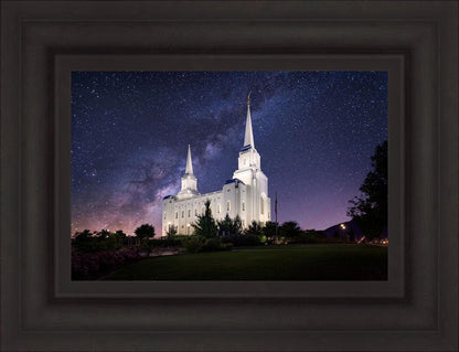 Brigham City Celestial