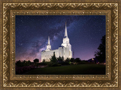 Brigham City Celestial