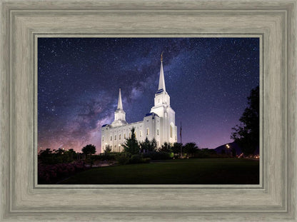 Brigham City Celestial