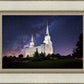 Brigham City Celestial