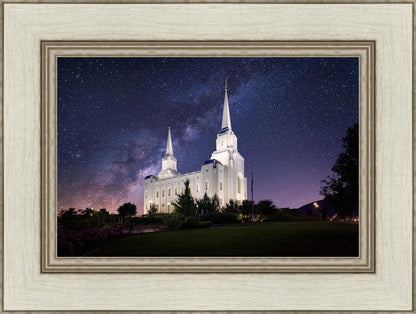 Brigham City Celestial