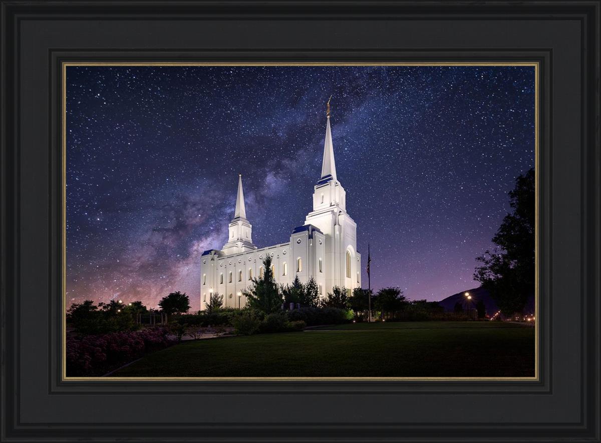 Brigham City Celestial