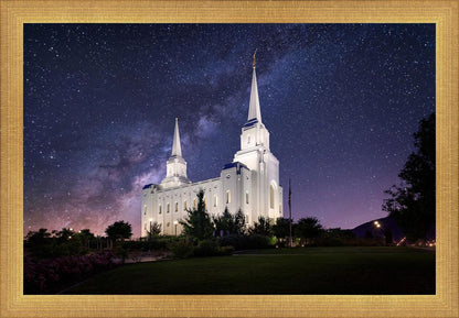 Brigham City Celestial