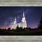 Brigham City Celestial