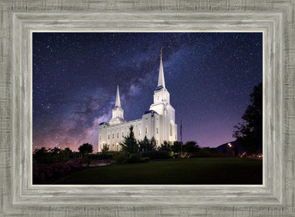 Brigham City Celestial