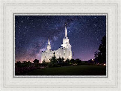 Brigham City Celestial