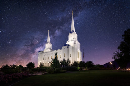 Brigham City Celestial