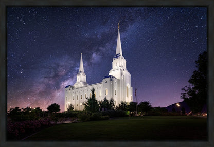 Brigham City Celestial