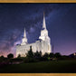 Brigham City Celestial